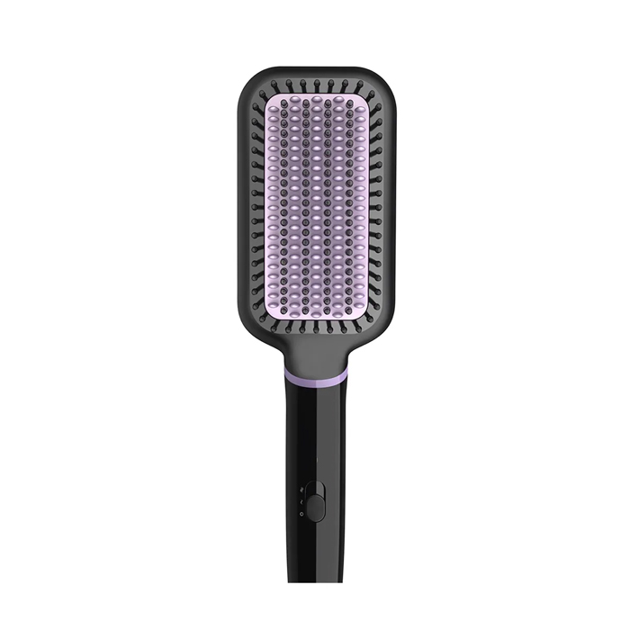Philips Straightener Sisir Pelurus Rambut - BHH880
